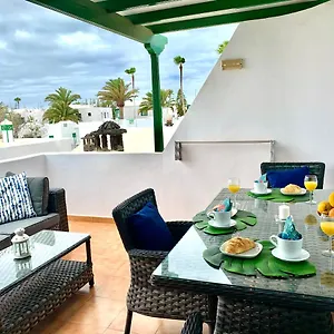 Bahia Apartment