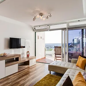 Marlin I Puerto Del Carmen Apartment