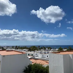 Atalaya Vista Mar Apartment