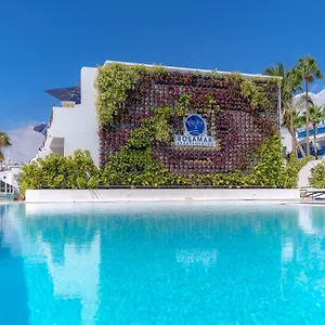 Aparthotel Rosamar, Puerto del Carmen (Lanzarote)